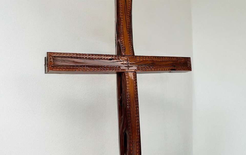 Opublikowano raport nt. zamordowanych kapłanów i misjonarzy  / autor: Vatican Media