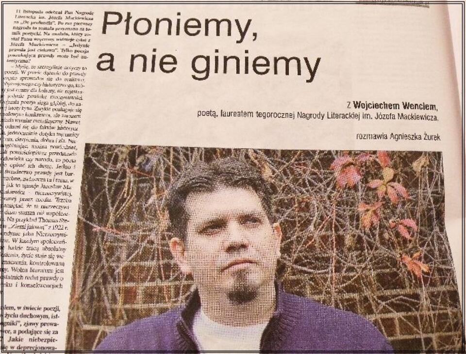 Fot. wPolityce.pl