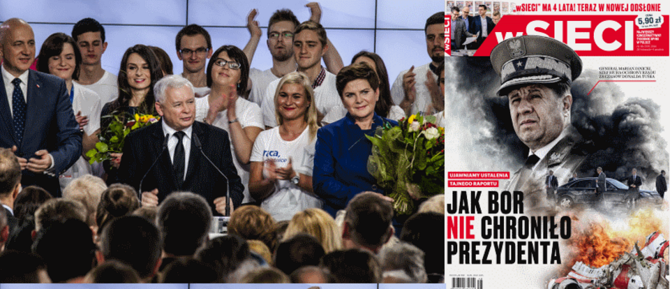Fot. Julita Szewczyk/Fratria/wSieci