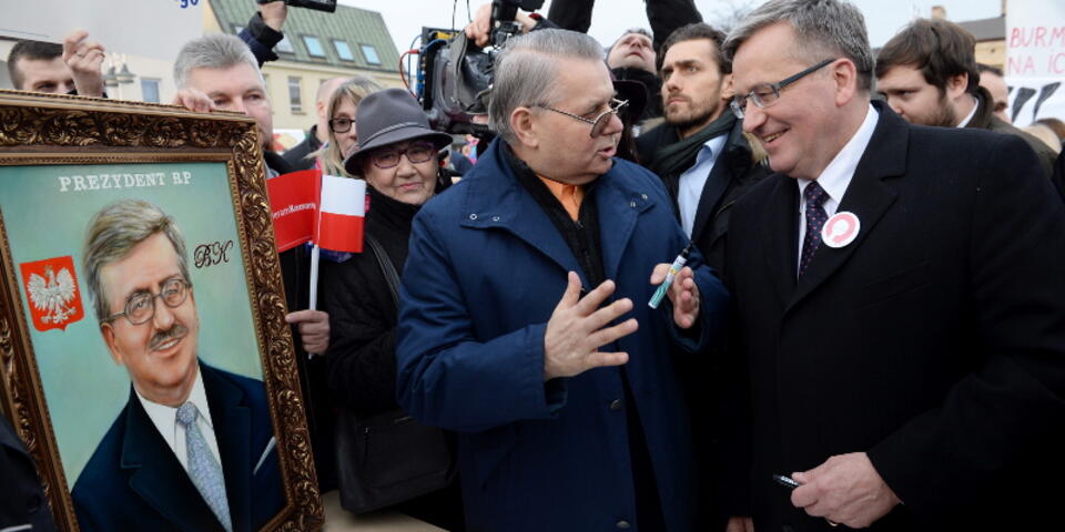 Fot. PAP/Jacek Turczyk
