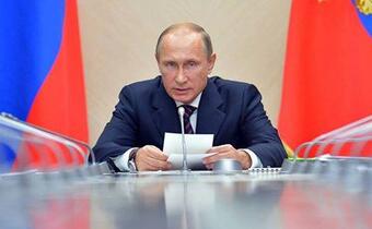 G20: Z kim spotka się Władimir Putin?