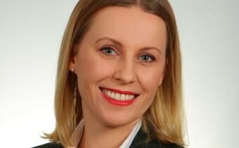 Agnieszka Koprowska przewodniczącą w Komitecie Europejskich Organów Nadzoru Audytowego