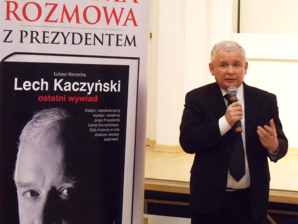 Fot. wPolityce.pl