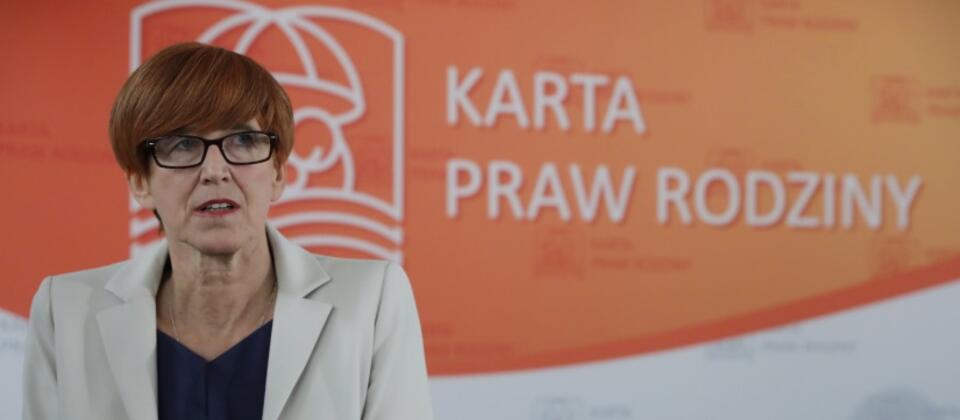 autor: PAP/Tomasz Gzell