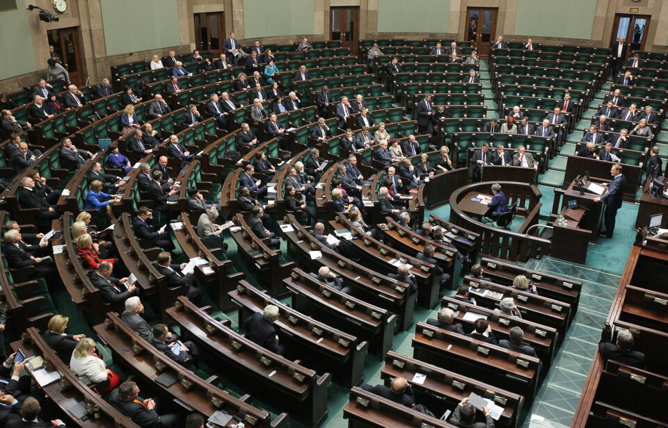 fot. PAP/Paweł Supernak