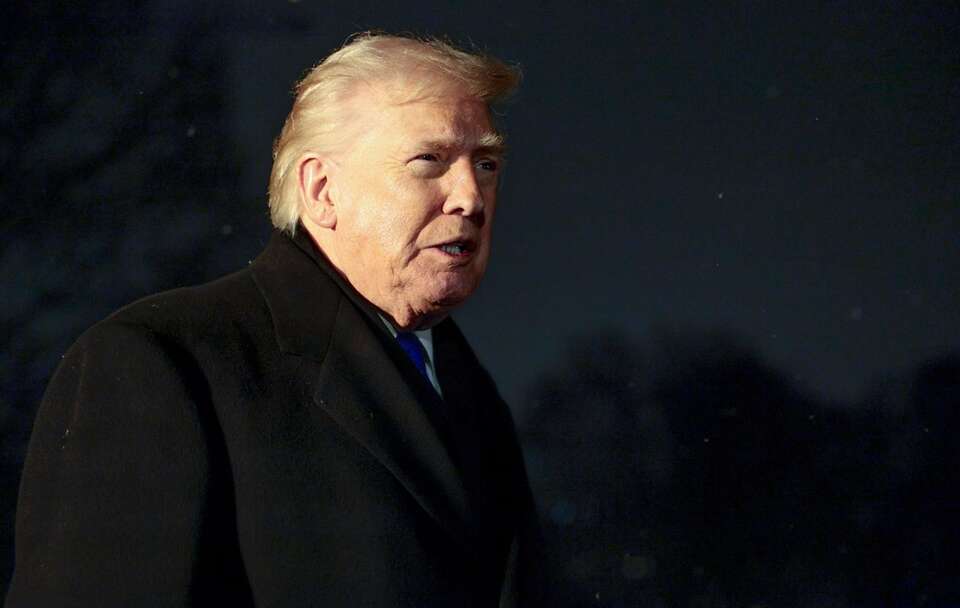 Nowa strategia USA. Te państwa będą miały priorytet