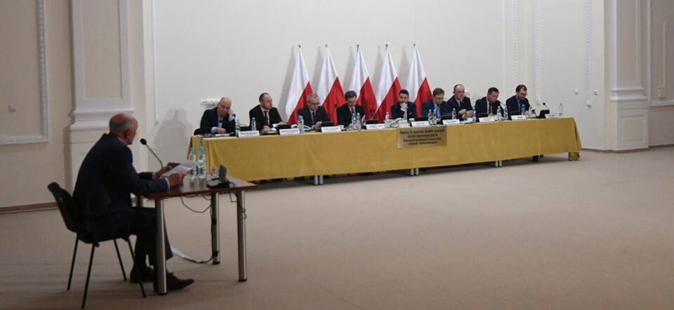 autor: PAP/Bartłomiej Zborowski