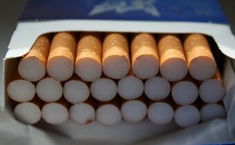 Redukcja szkód w walce z paleniem może zmniejszyć dług zdrowotny