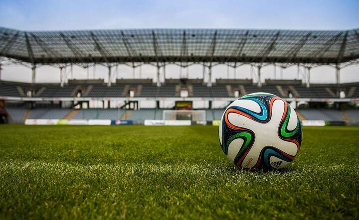 Mecze piłkarskie odbywać się będą bez pbliczności  / autor: Pixabay