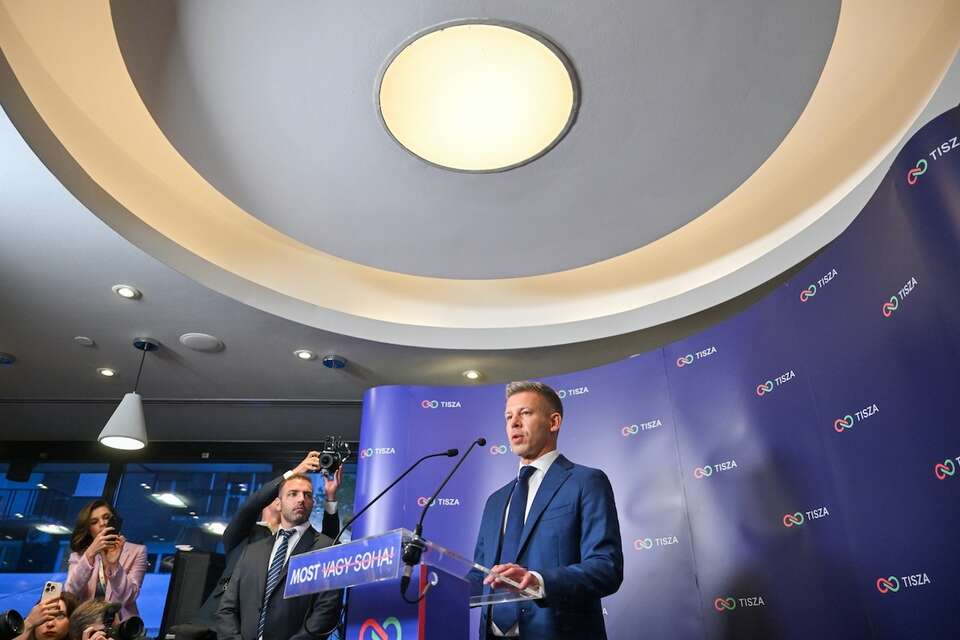 Orban oddaje władzę. Koalicja 13 grudnia przeszczęśliwa