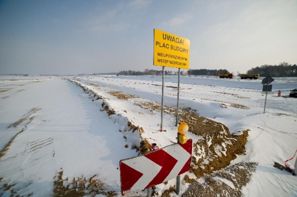 fot. PAP / G. Michałowski