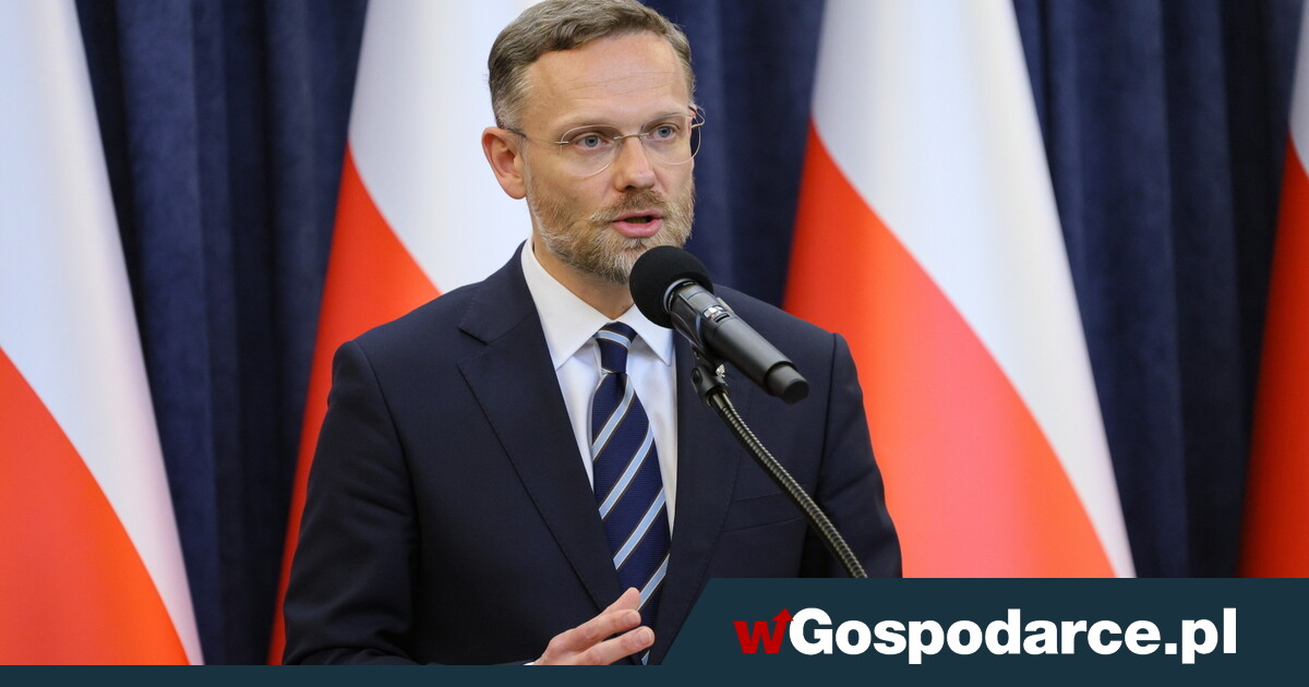 Prezydent aktywny ws. kryptowalut. „Podanie ręki rządowi”