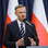Prezydent aktywny ws. kryptowalut. „Podanie ręki rządowi”