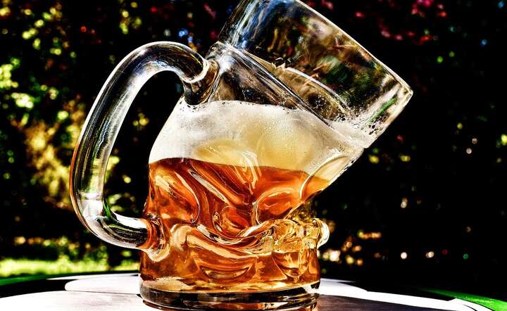 W latach 2018-2023 spożycie piwa spadło w Polsce o ok. 25 proc. / autor: Pixabay
