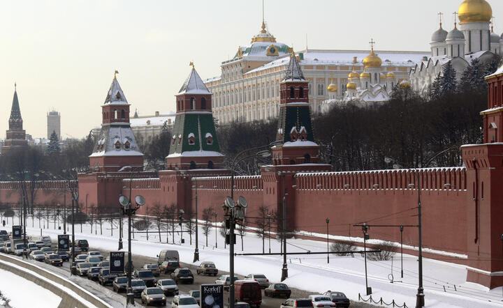 Kreml nie ma dobrego wyjścia z kryzysu finansowego, wywołanego niskimi cenami ropy na świecie