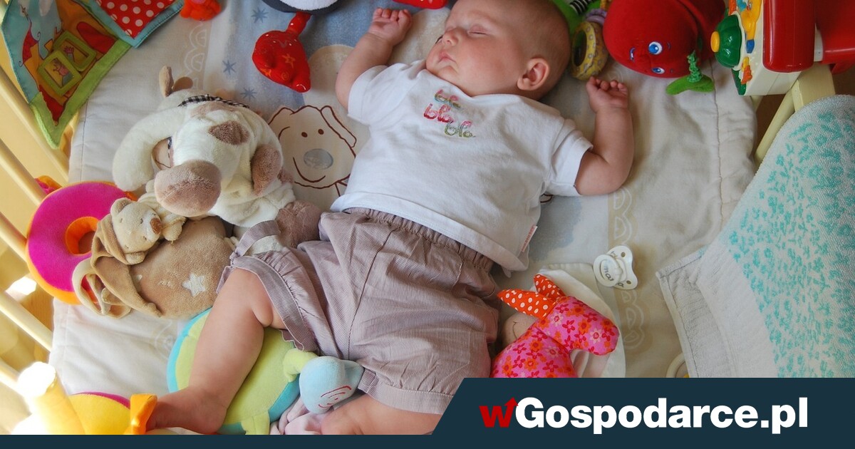 Uwaga, rakotwórcze zabawki na rynku!