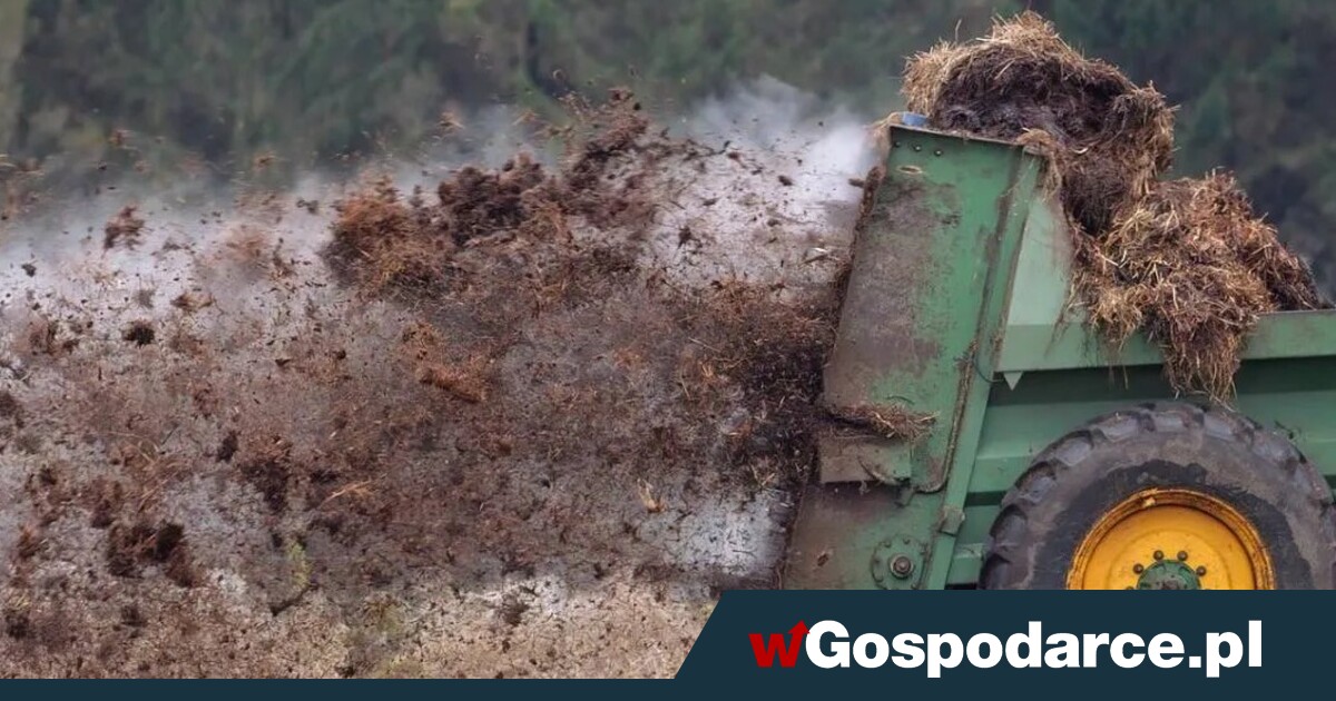 Koniec skarg napływowych sąsiadów na rolników?