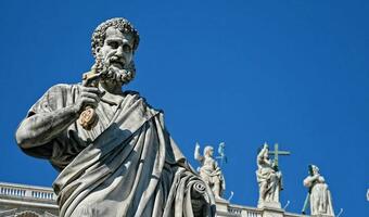 Pandemia w Watykanie: Przepisy coraz ostrzejsze