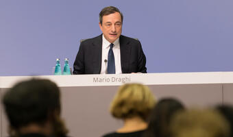 Zapowiedź wydarzeń nadchodzącego tygodnia: Europejski Bank Centralny w roli głównej