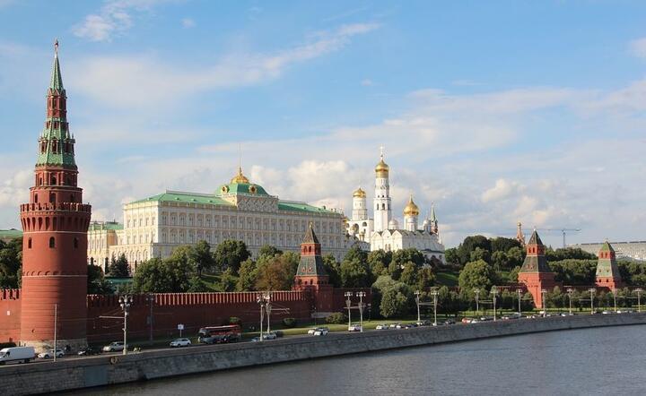 Moskwa / autor: Pixabay.com