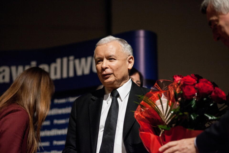 Fot. PAP/Michał Walczak