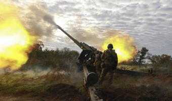 "NYT": Pentagon naprawia w Polsce broń używaną na Ukrainie