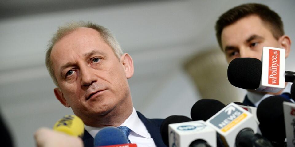 Fot. PAP/Bartłomiej Zborowski