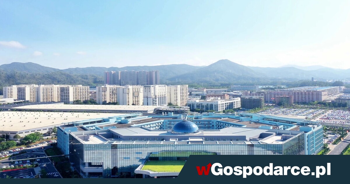 Czy auta made in China już zdominowały globalny rynek?