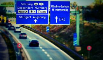 Niemcy: czy klienci będą skarżyć kartel motoryzacyjny VW, Daimlera i BMW?