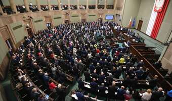 Jest sejmowy zespół ds. reparacji od Niemiec