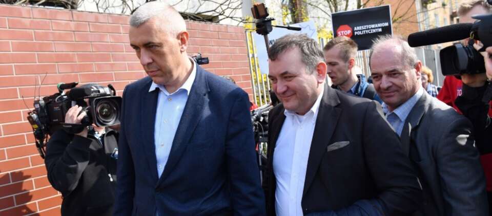 autor: PAP/Marcin Bielecki