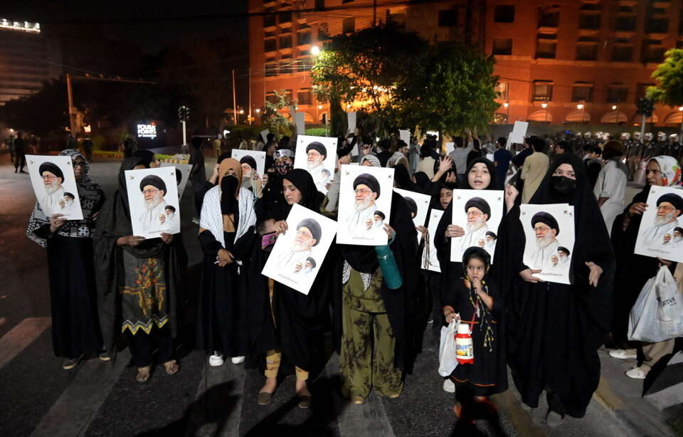 Zdjęcie ilustracyjne / autor: PAP/EPA