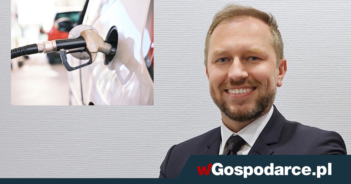 8 zł za litr benzyny? Rząd ma narzędzia, by obniżyć ceny
