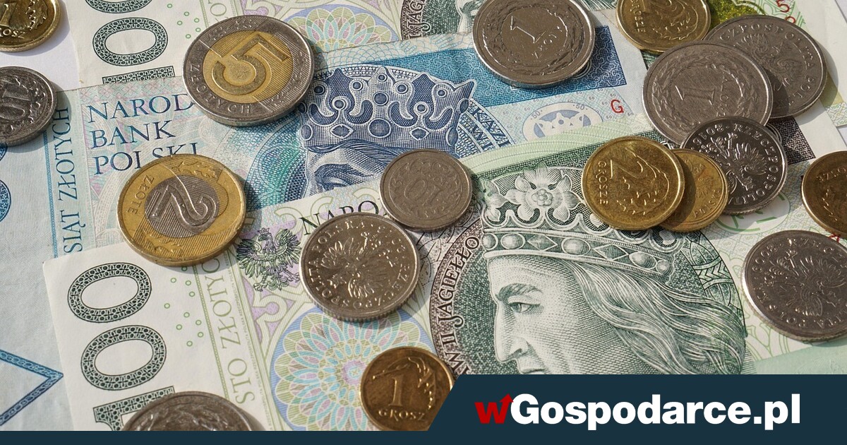 Usługi i wynagrodzenia napędzają inflację