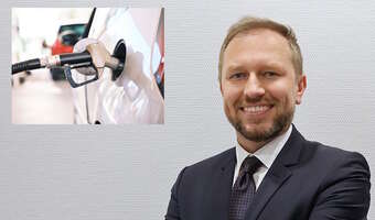 8 zł za litr benzyny? Rząd ma narzędzia, by obniżyć ceny