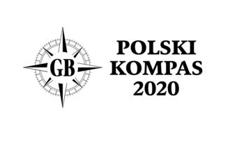 Już dziś poznamy laureatów Polskich Kompasów 2020