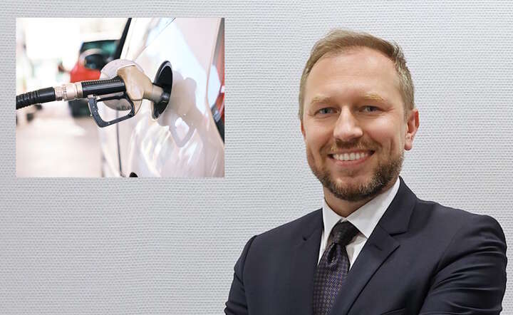 Rząd ma narzędzia, aby obniżyć ceny paliw / autor: GOV/Pixabay