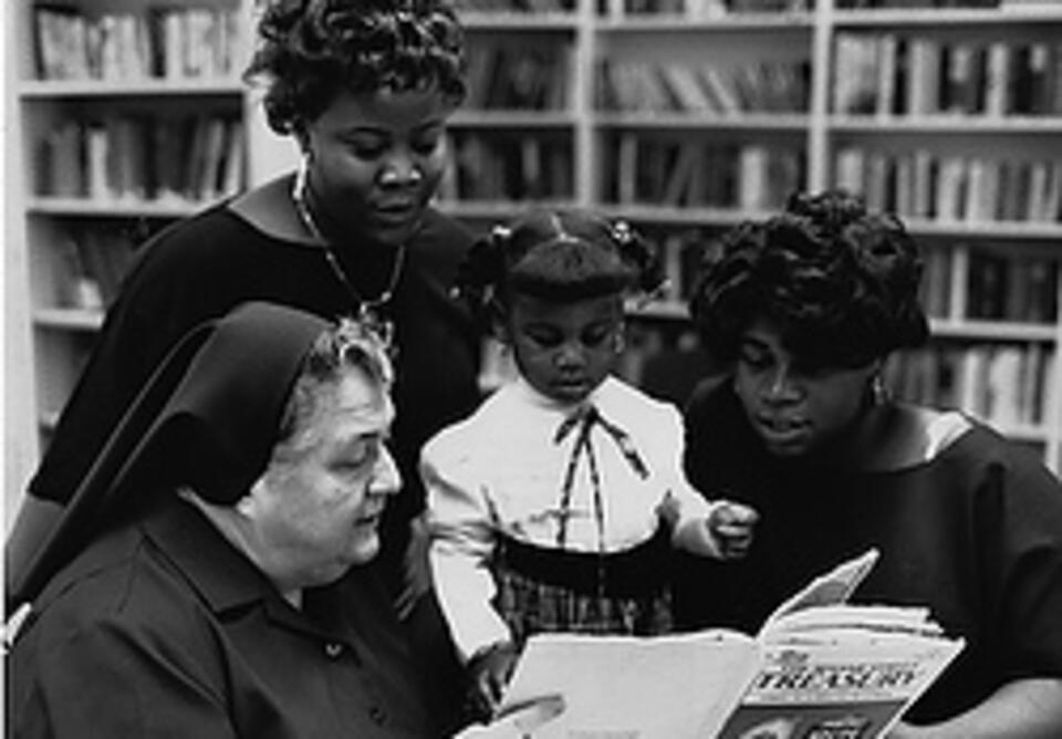 fot. americancatholic.org