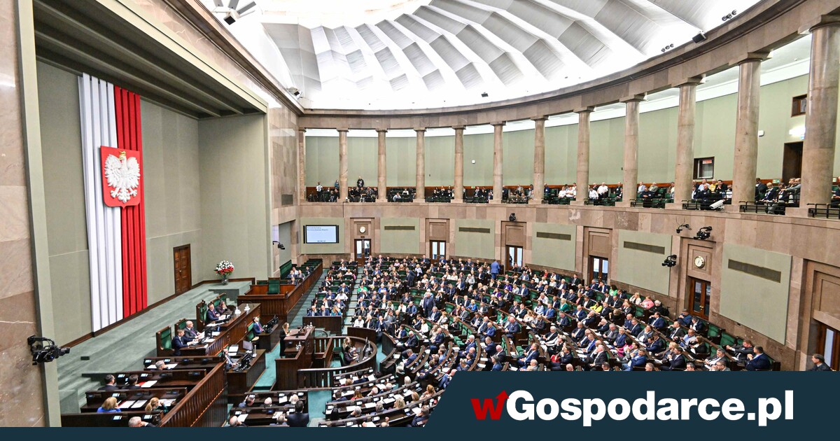 Rolni latyfundyści w Parlamencie