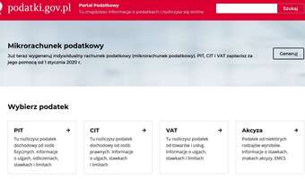 Mikrorachunki to makrozagadka. Pomagamy ją rozwikłać!