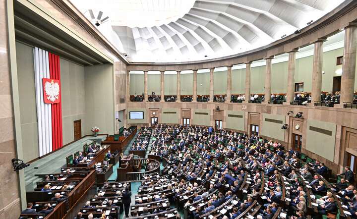 Najwięcej rolników jest wśród polityków PSL. / autor: Sejm.gov.pl