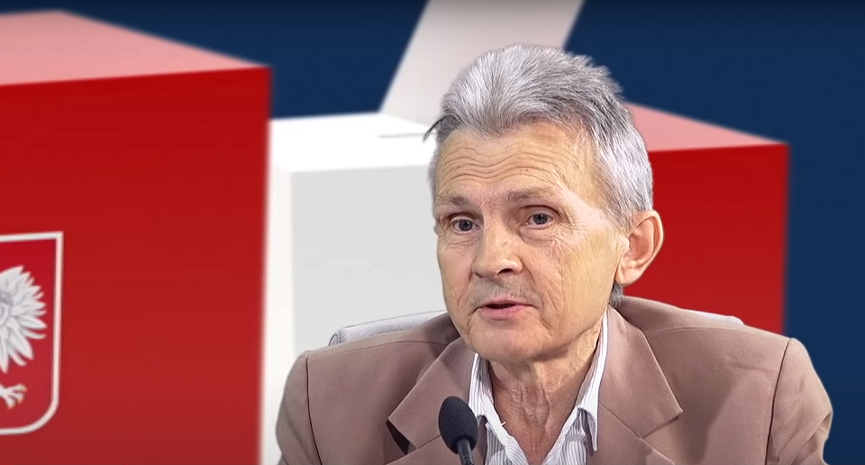 autor: Youtube/Telewizja wPolsce