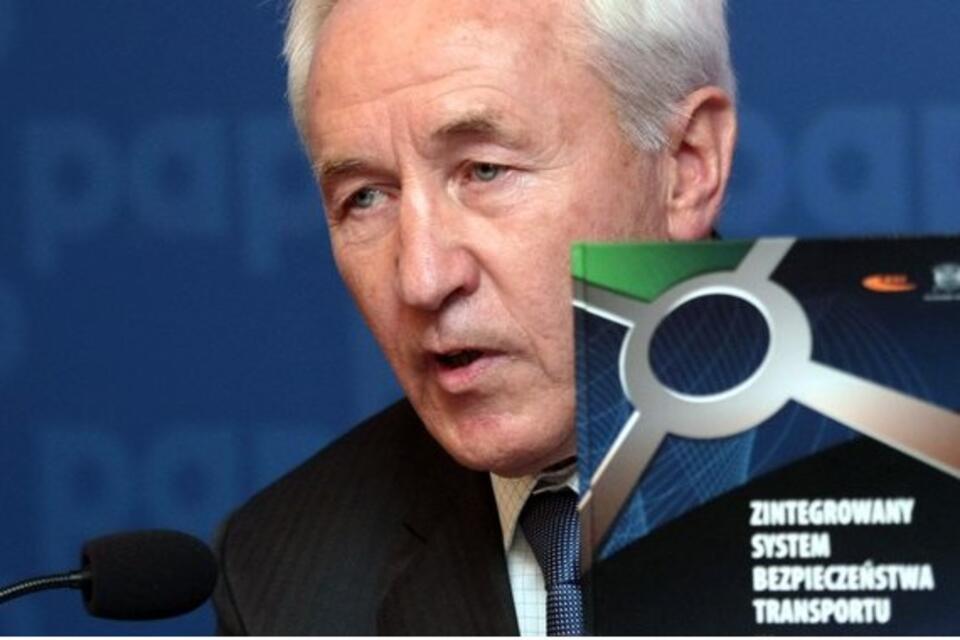 PAP / L. Szymański