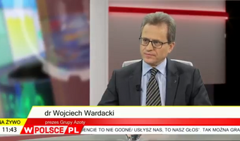 Rosjanie zwalczają Polskę przez Brukselę