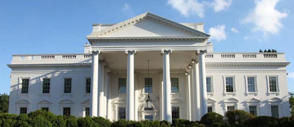 Biały Dom / autor: whitehouse.gov