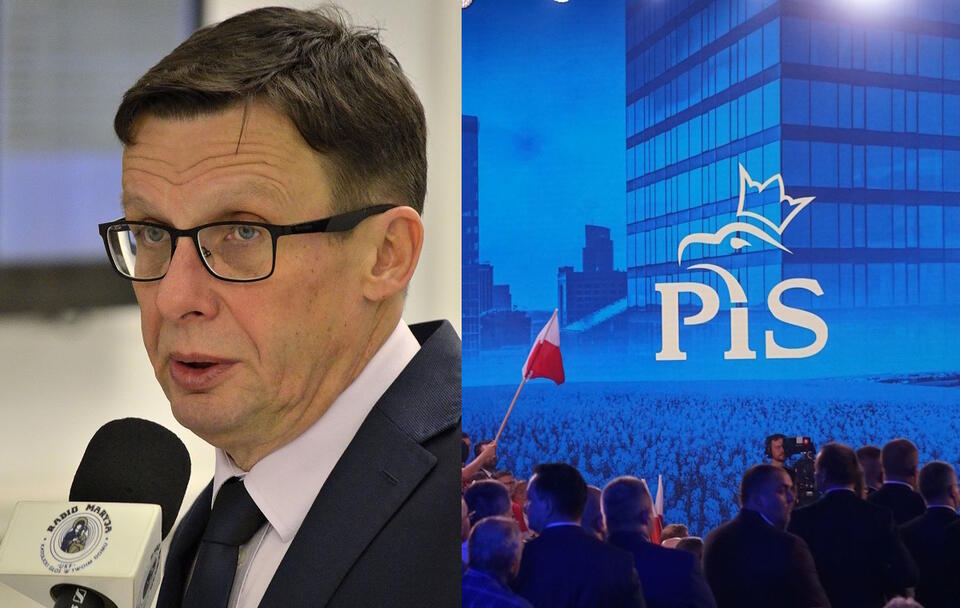 Listy PiS / autor: Fratria/wikimedia.commons: Adrian Grycuk/https://creativecommons.org/licenses/by-sa/3.0/pl/deed.en