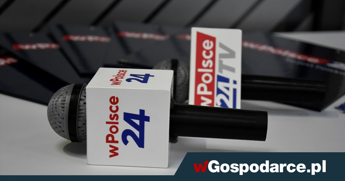 Nagłe trudności z odbiorem telewizji wPolsce24!