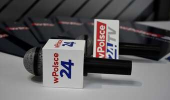 Nagłe trudności z odbiorem telewizji wPolsce24!