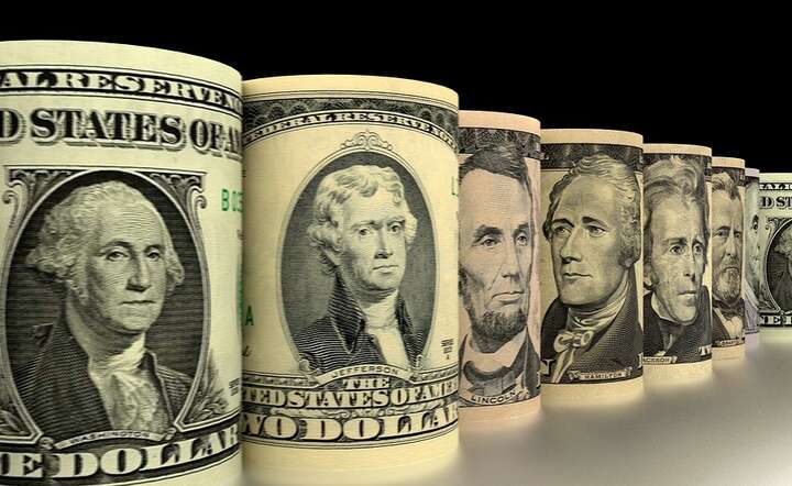 Po raz kolejny inflacja w USA przekroczyła prognozy / autor: Pixabay