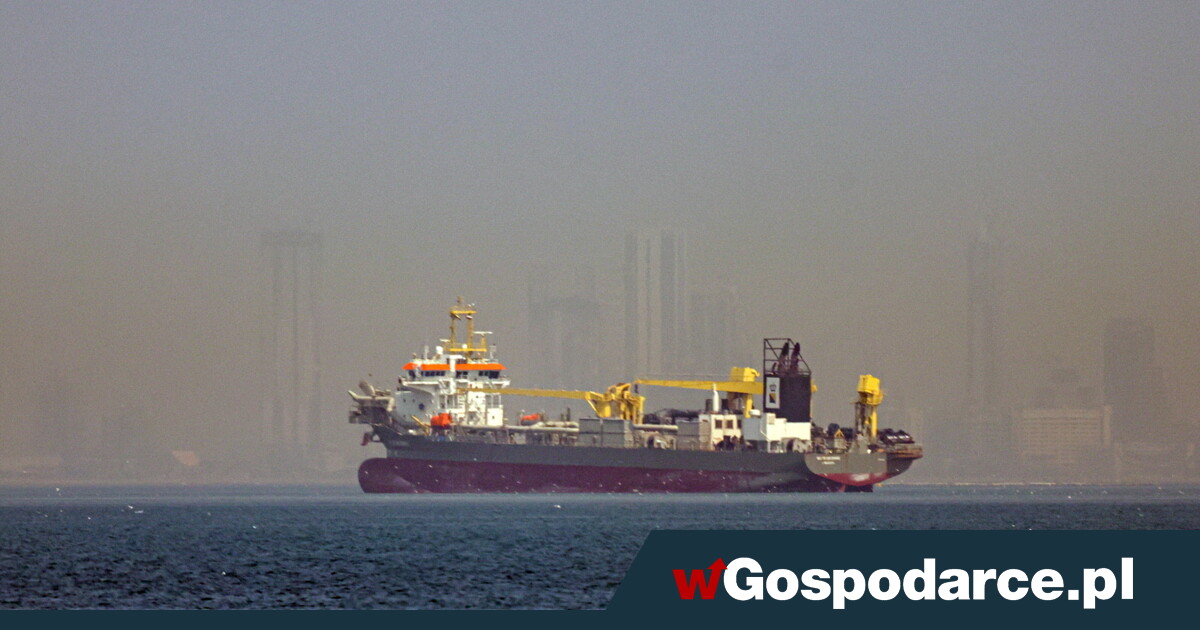 Ma być więcej ropy, ale wystrzału cen to nie zatrzyma